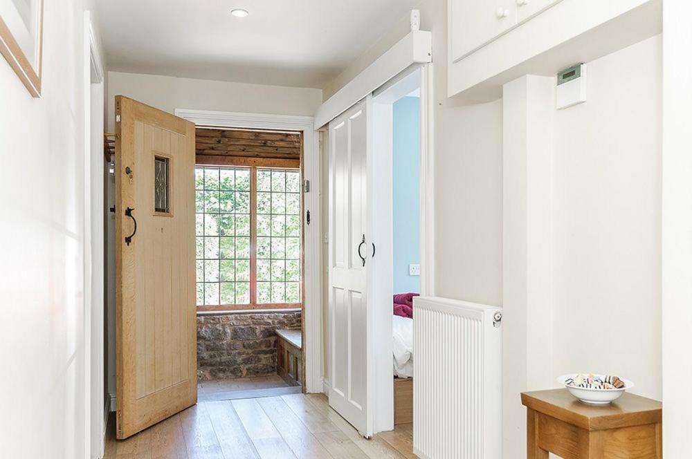 Robin Cottage