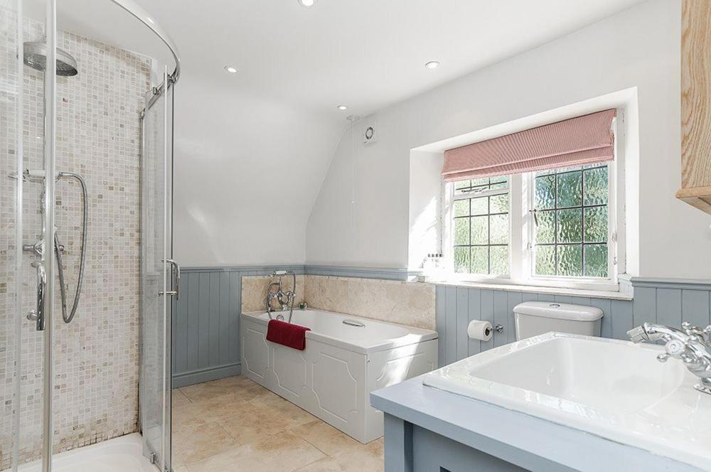 Robin Cottage
