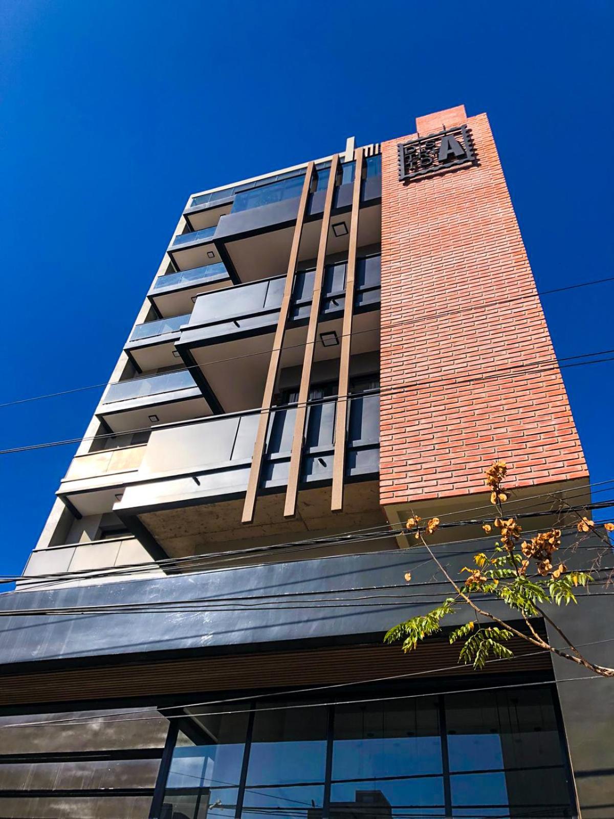 Distrito A by Fma Coliving