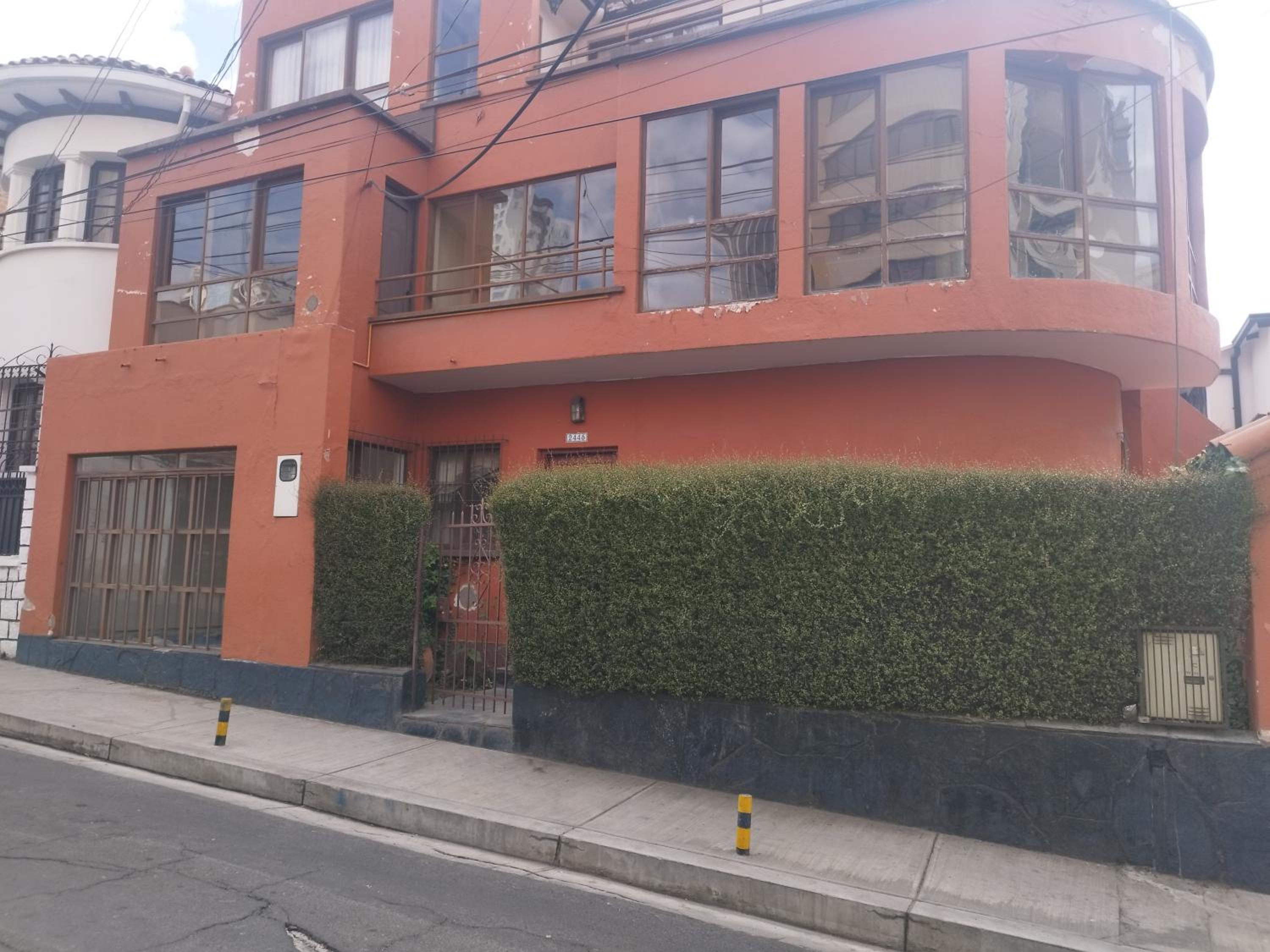 Hotel RustiCall - Image 1