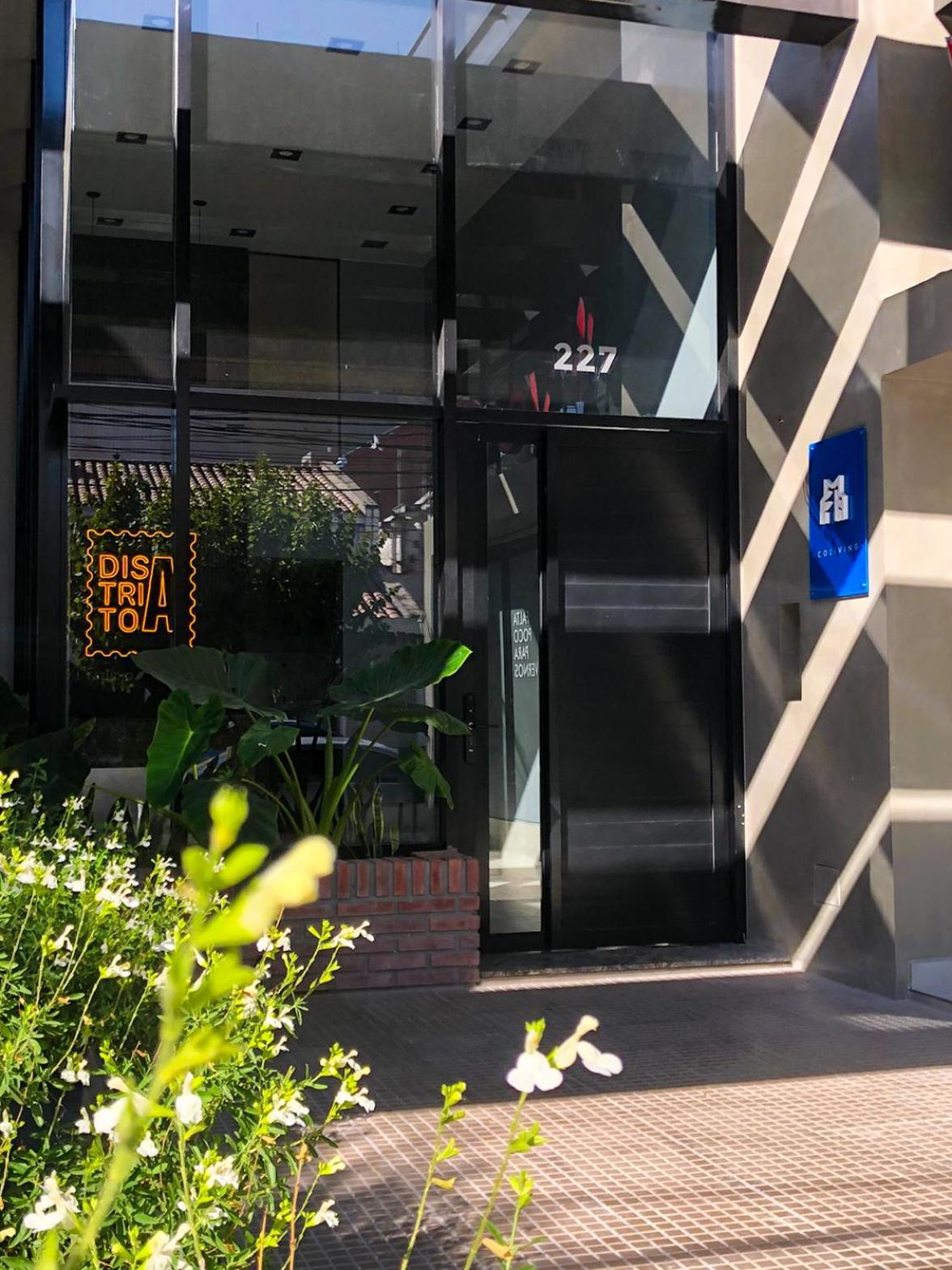 Distrito A by Fma Coliving