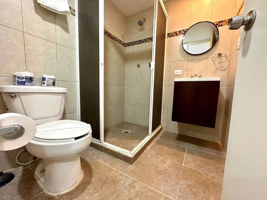 Beautiful Loft in Downtown steps from ADO Station by Solmar Rentals