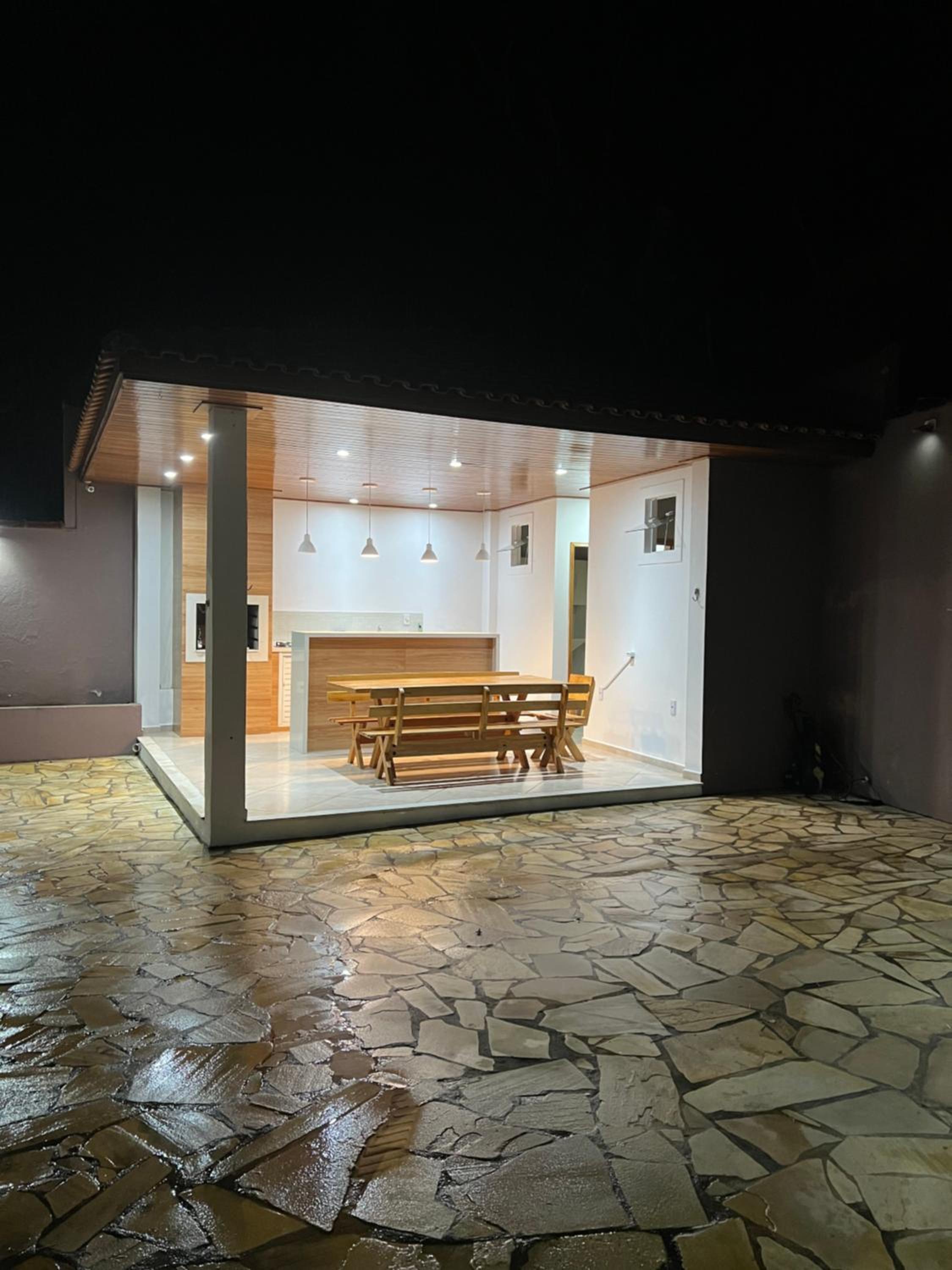 Hostel Passa4
