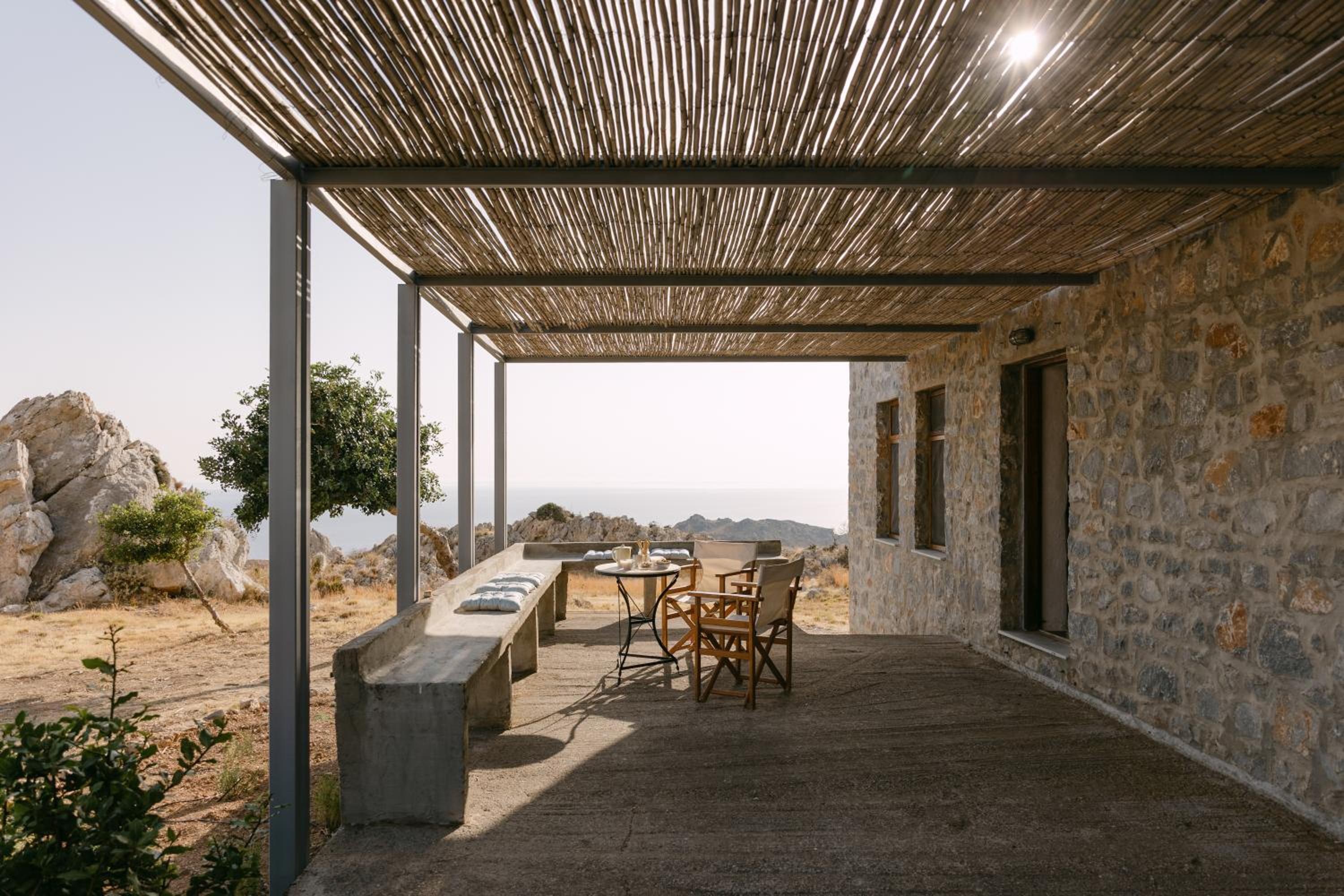 Villa Unica view 3