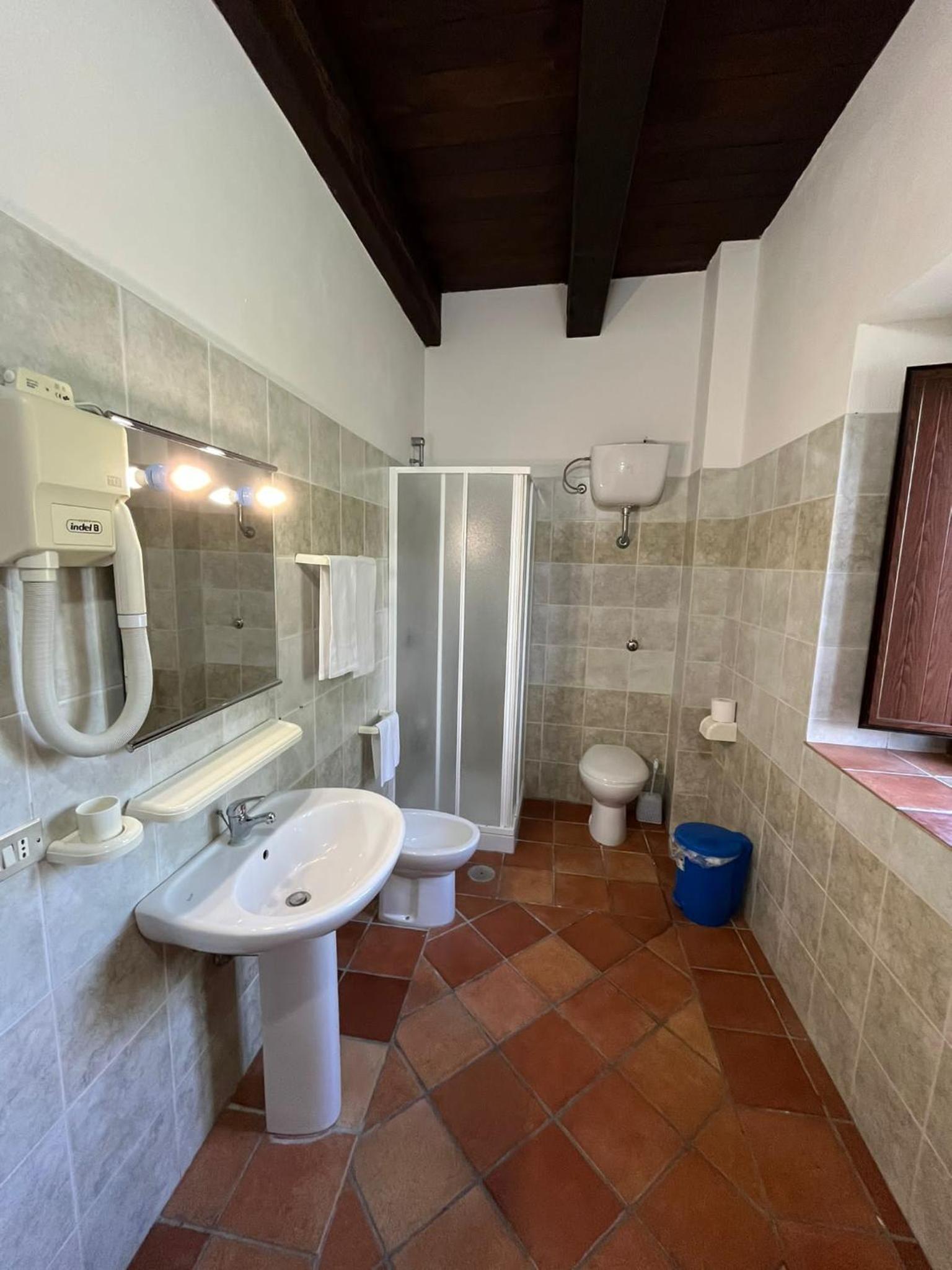 Agriturismo Cervinace
