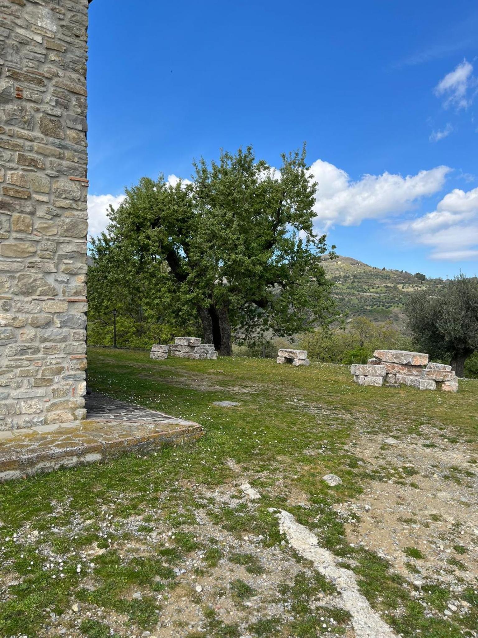Agriturismo Cervinace