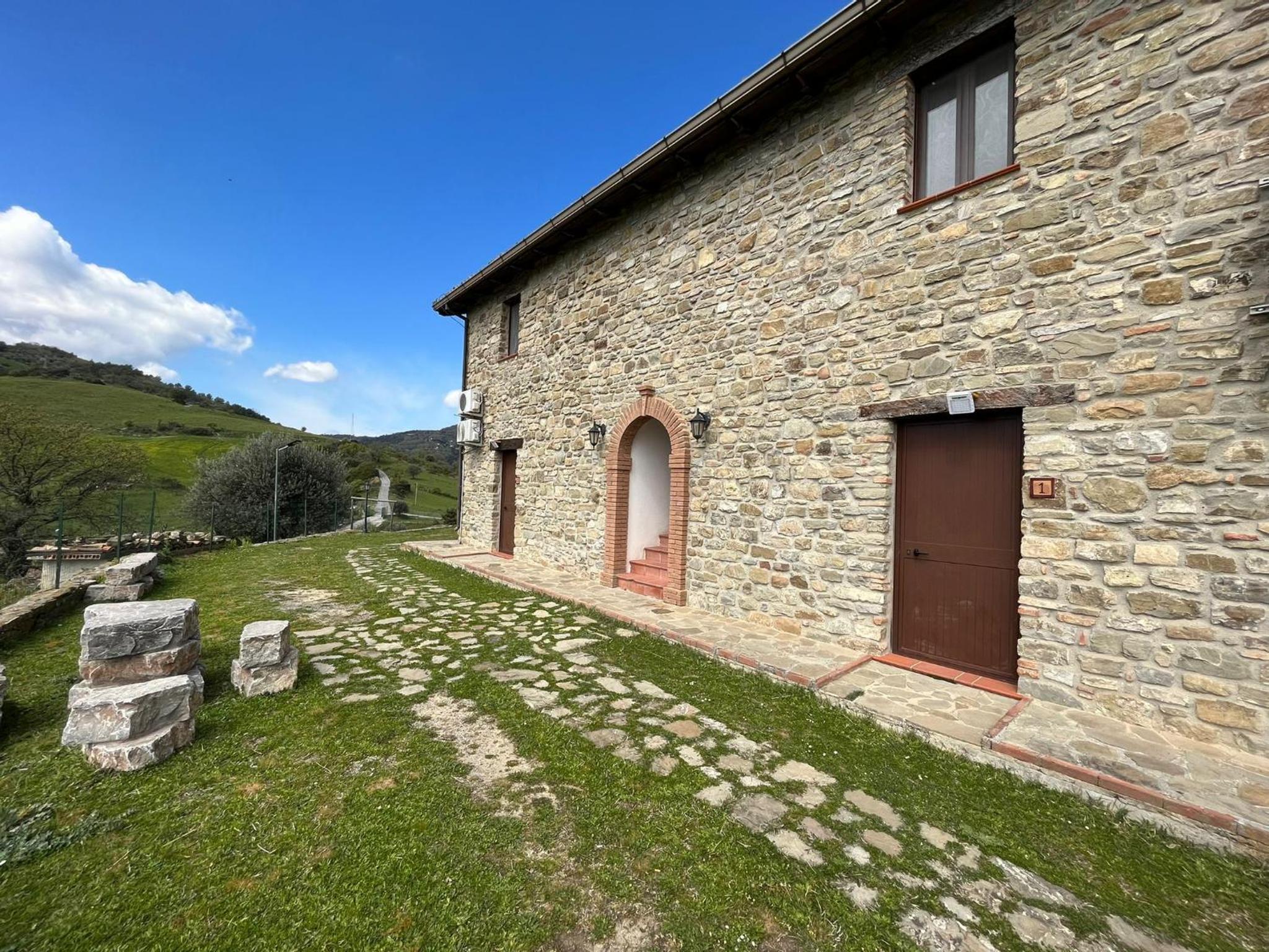 Agriturismo Cervinace