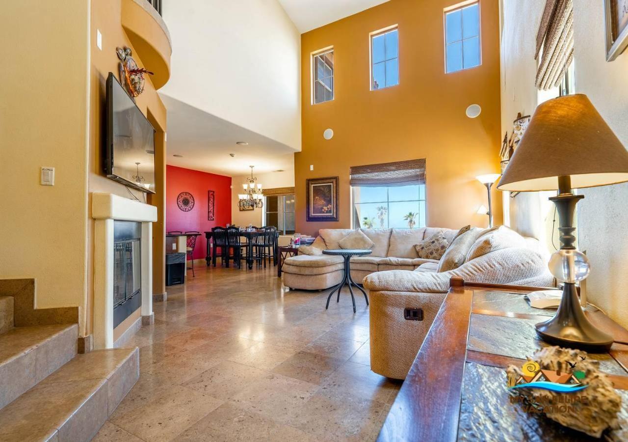 El Dorado San Felipe Beachfront Vacation Rental Condo 75-4 view 5