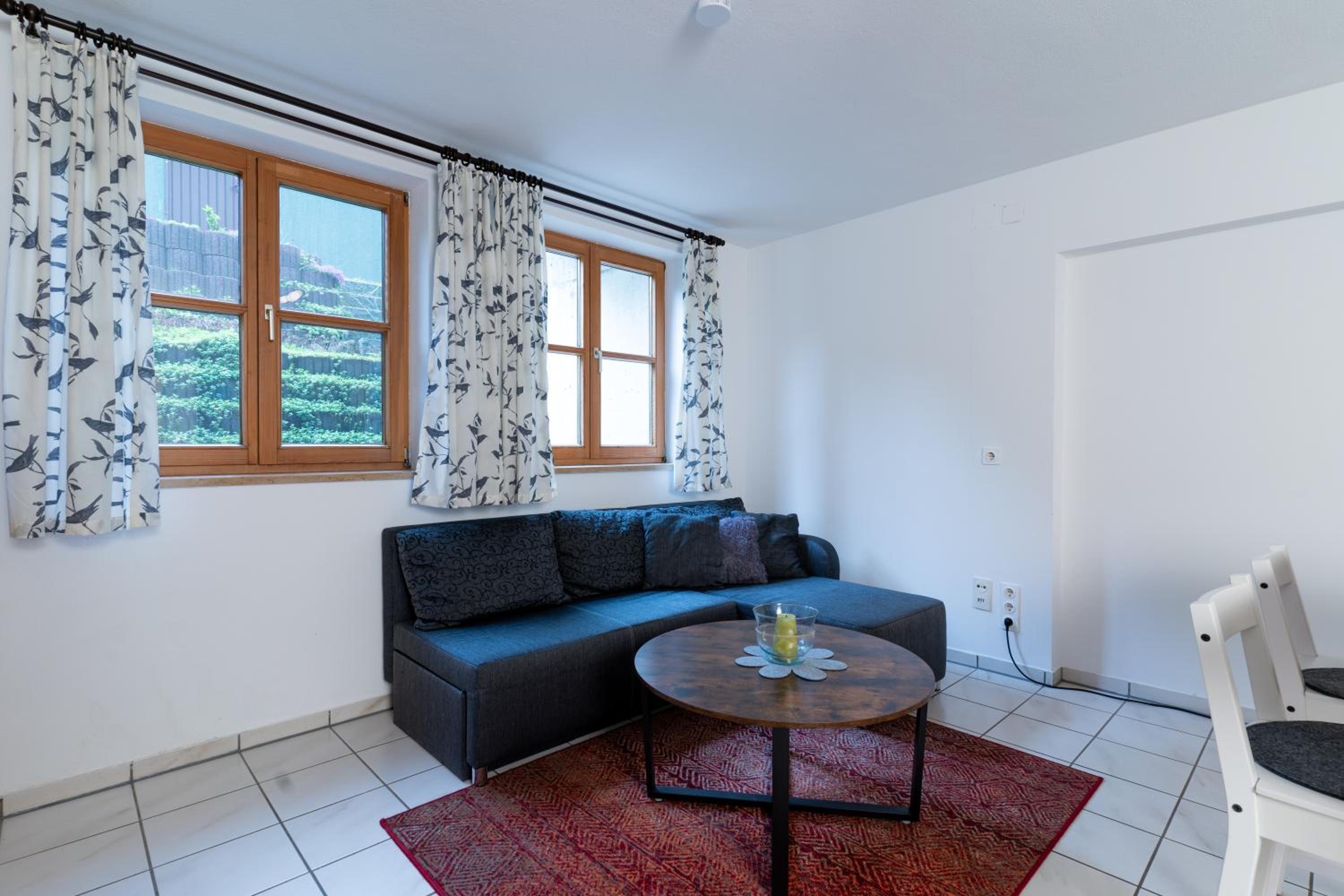 Ferienwohnung CasaNova