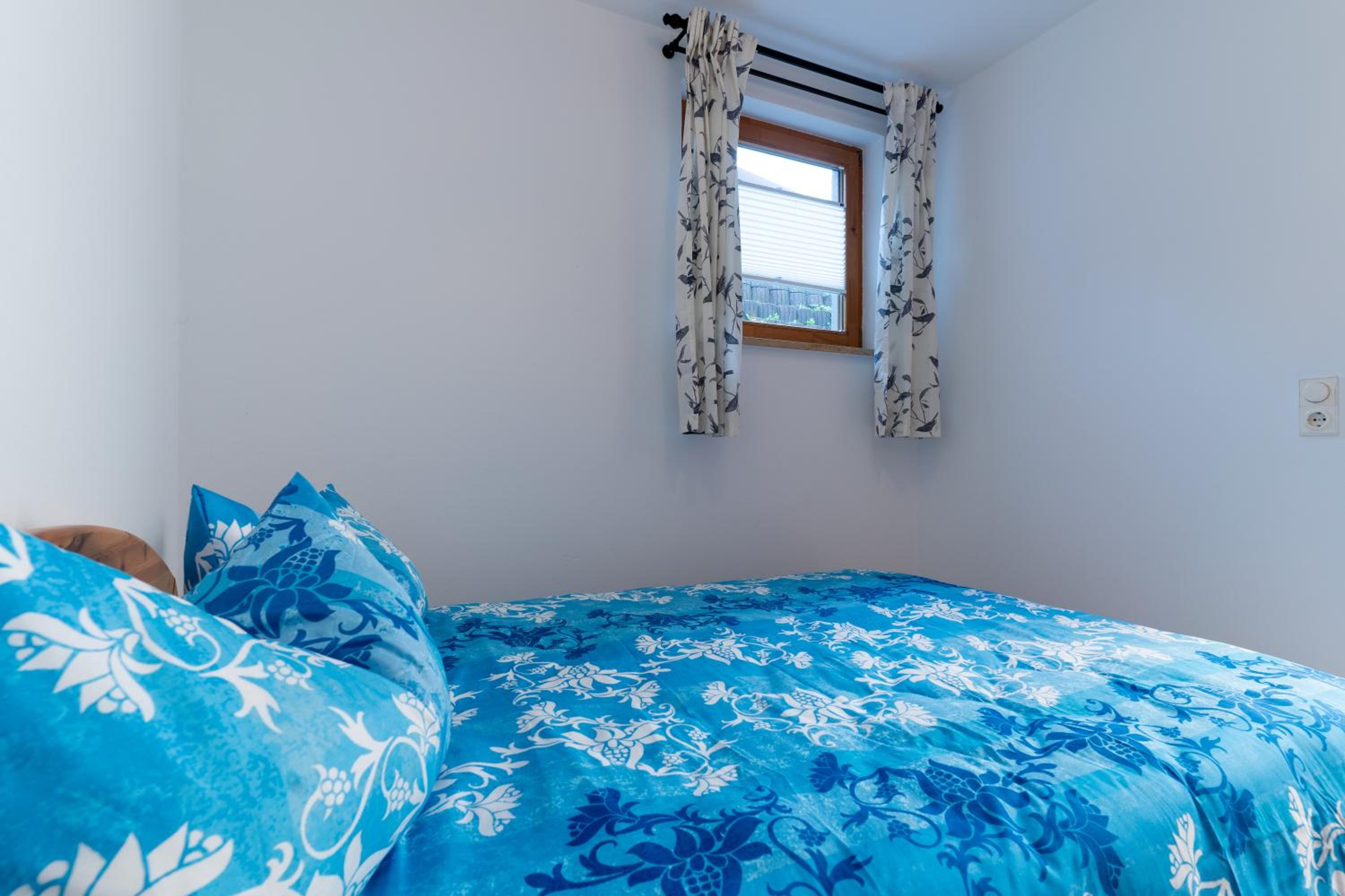 Ferienwohnung CasaNova