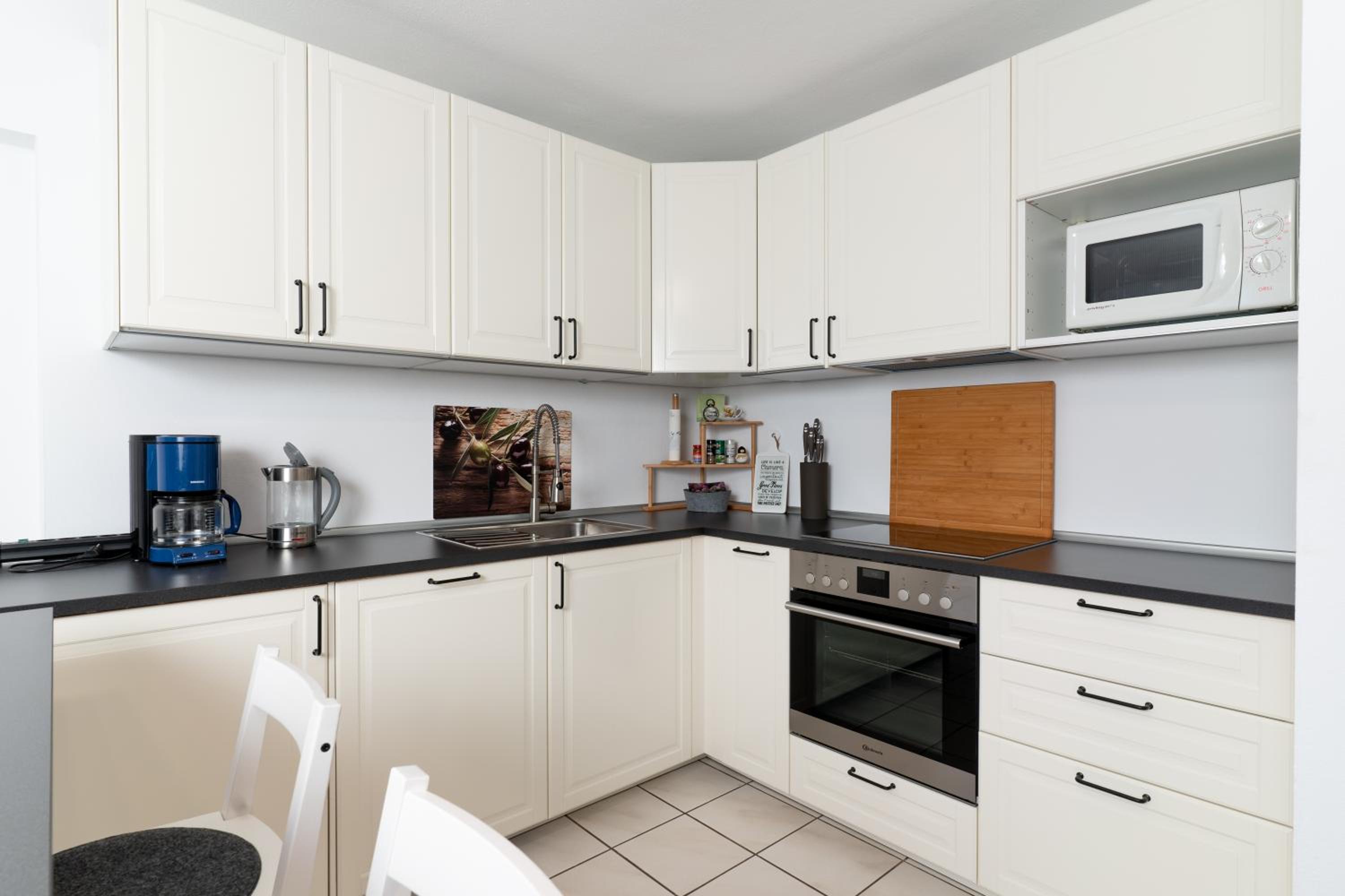 Ferienwohnung CasaNova