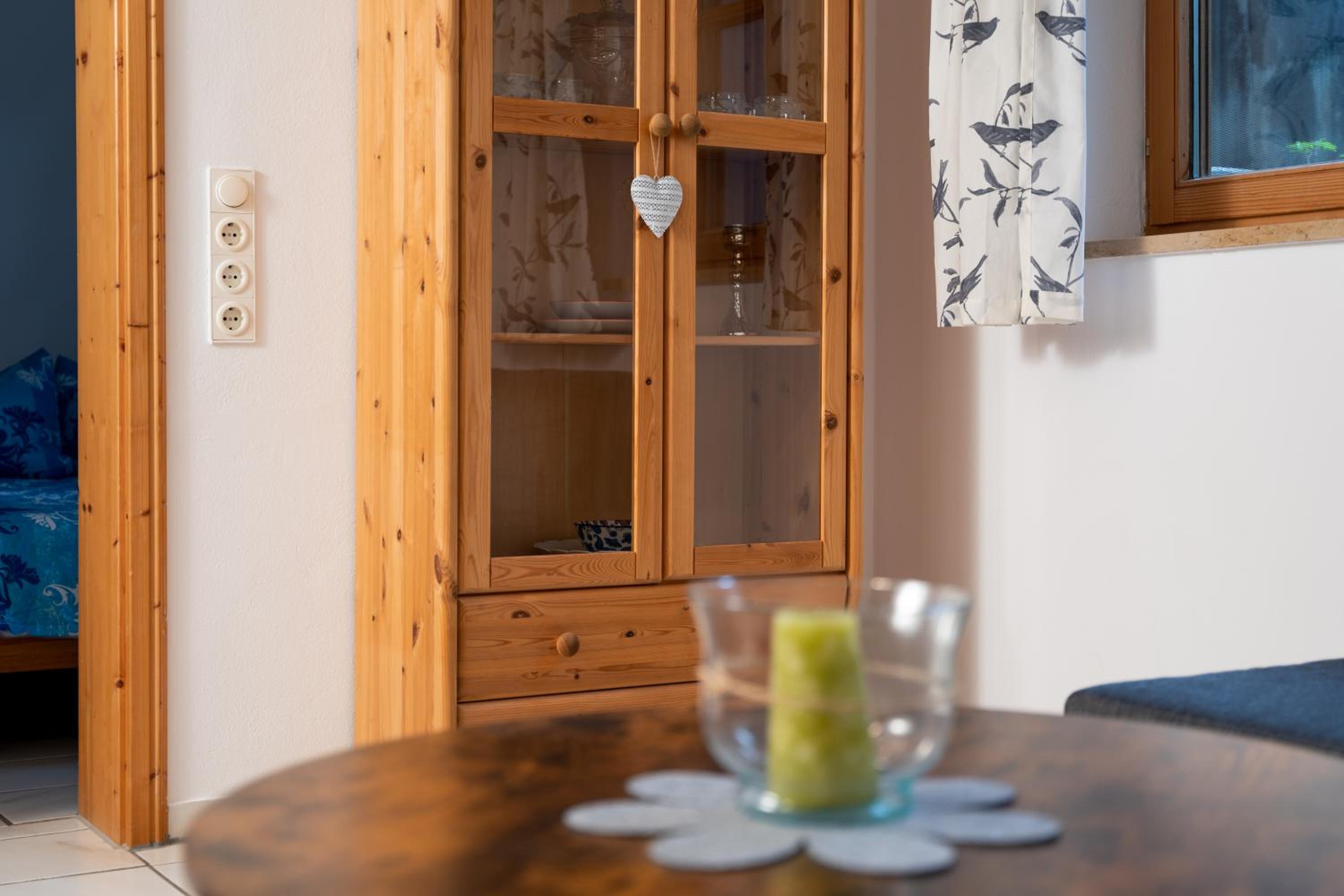 Ferienwohnung CasaNova