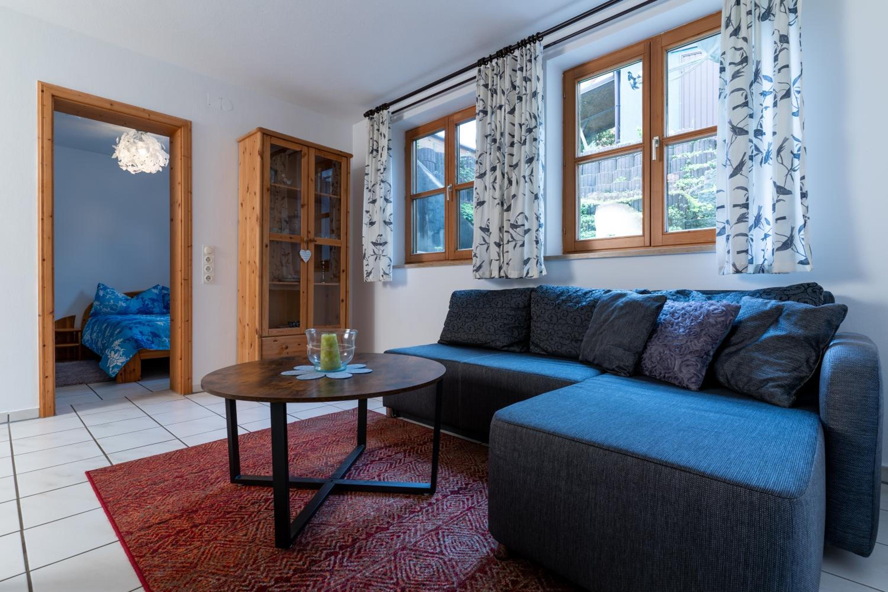 Ferienwohnung CasaNova