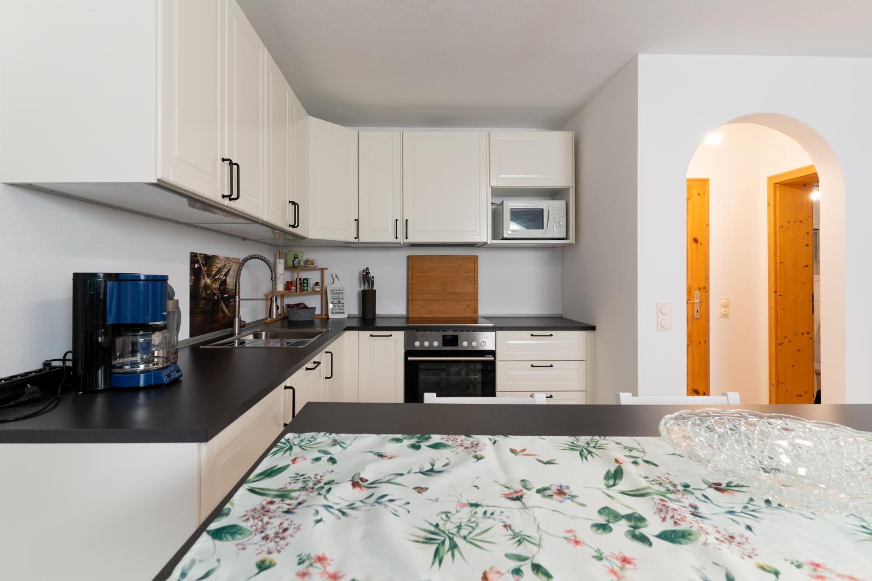 Ferienwohnung CasaNova