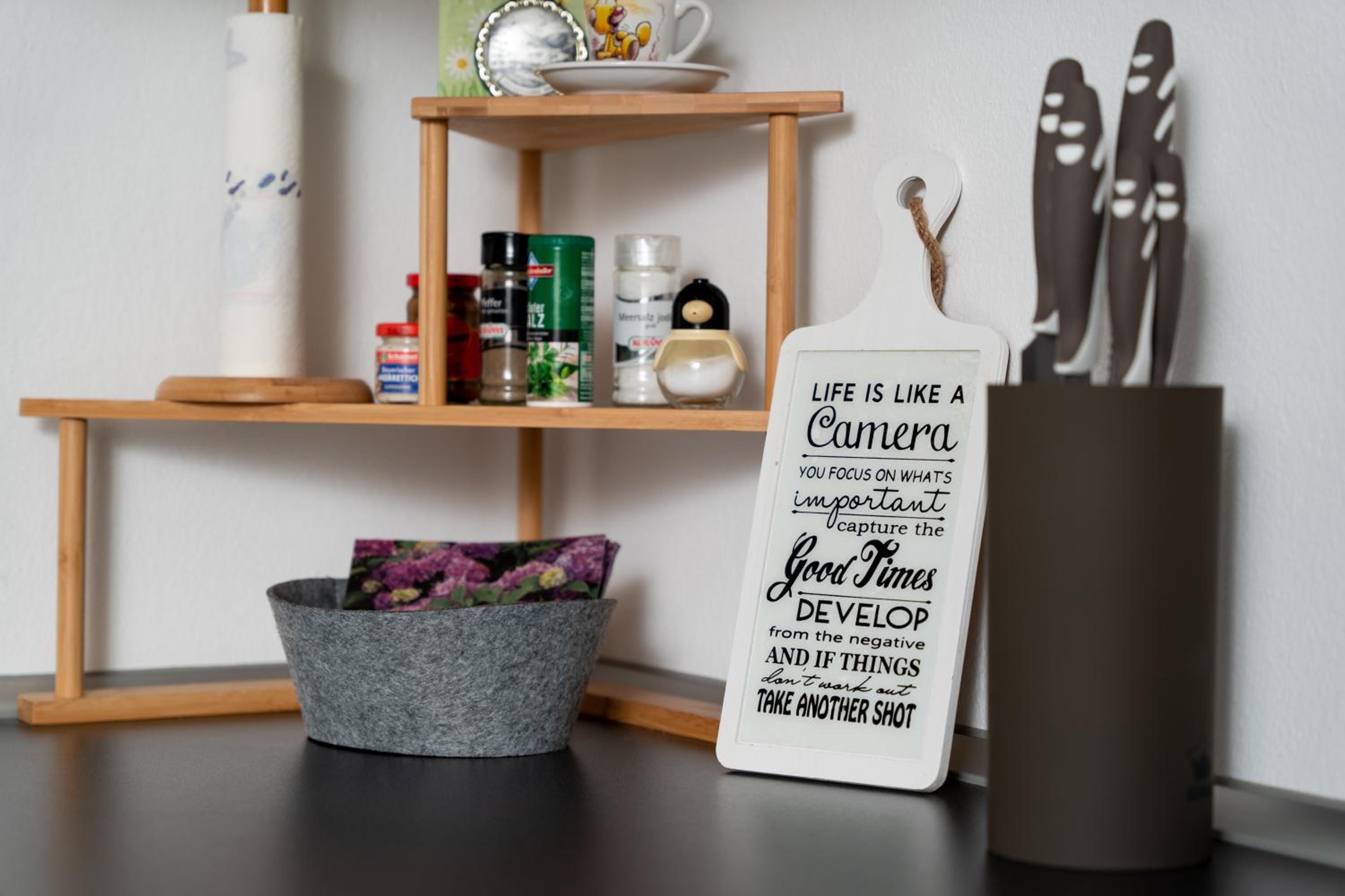 Ferienwohnung CasaNova