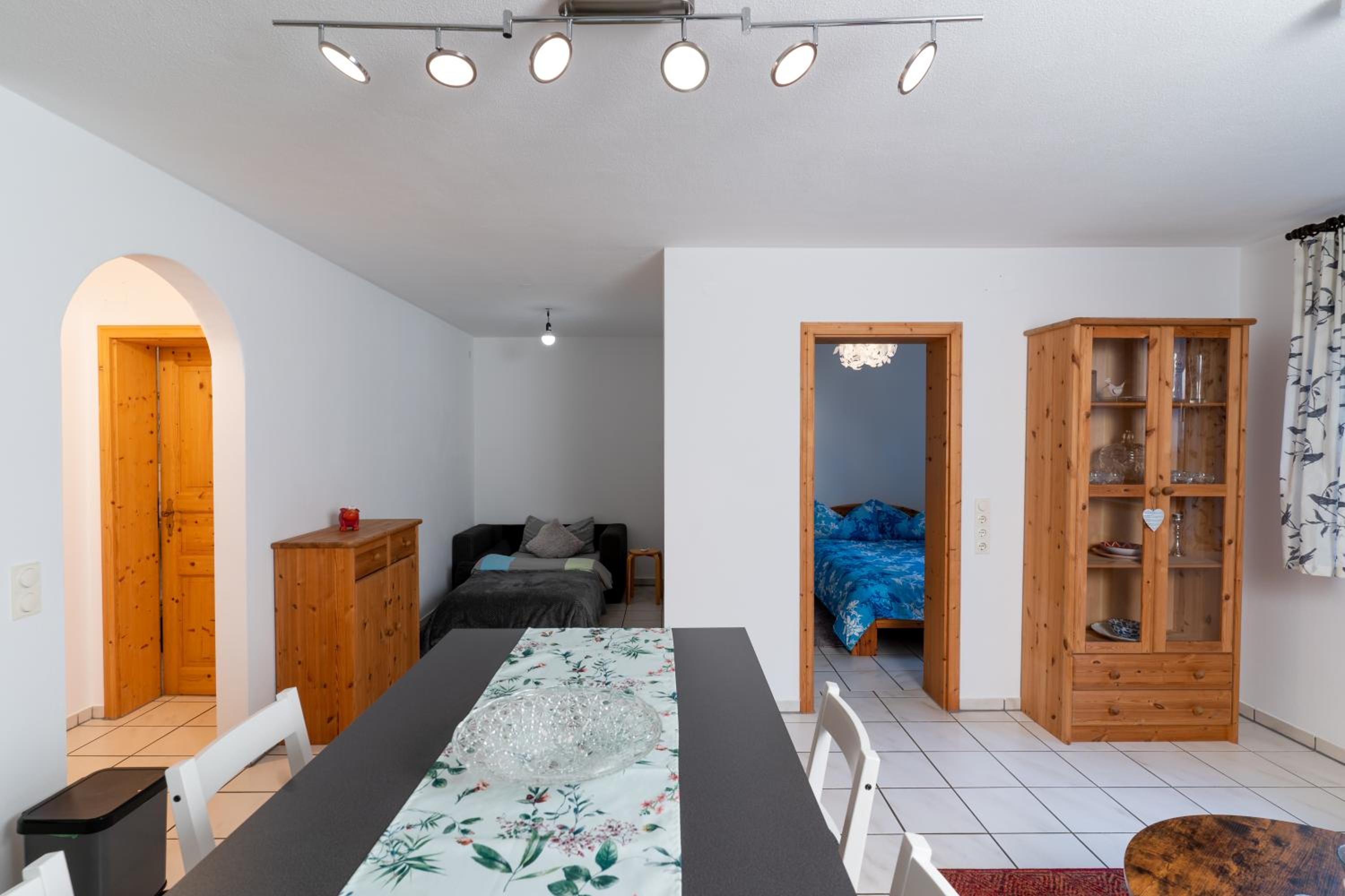 Ferienwohnung CasaNova