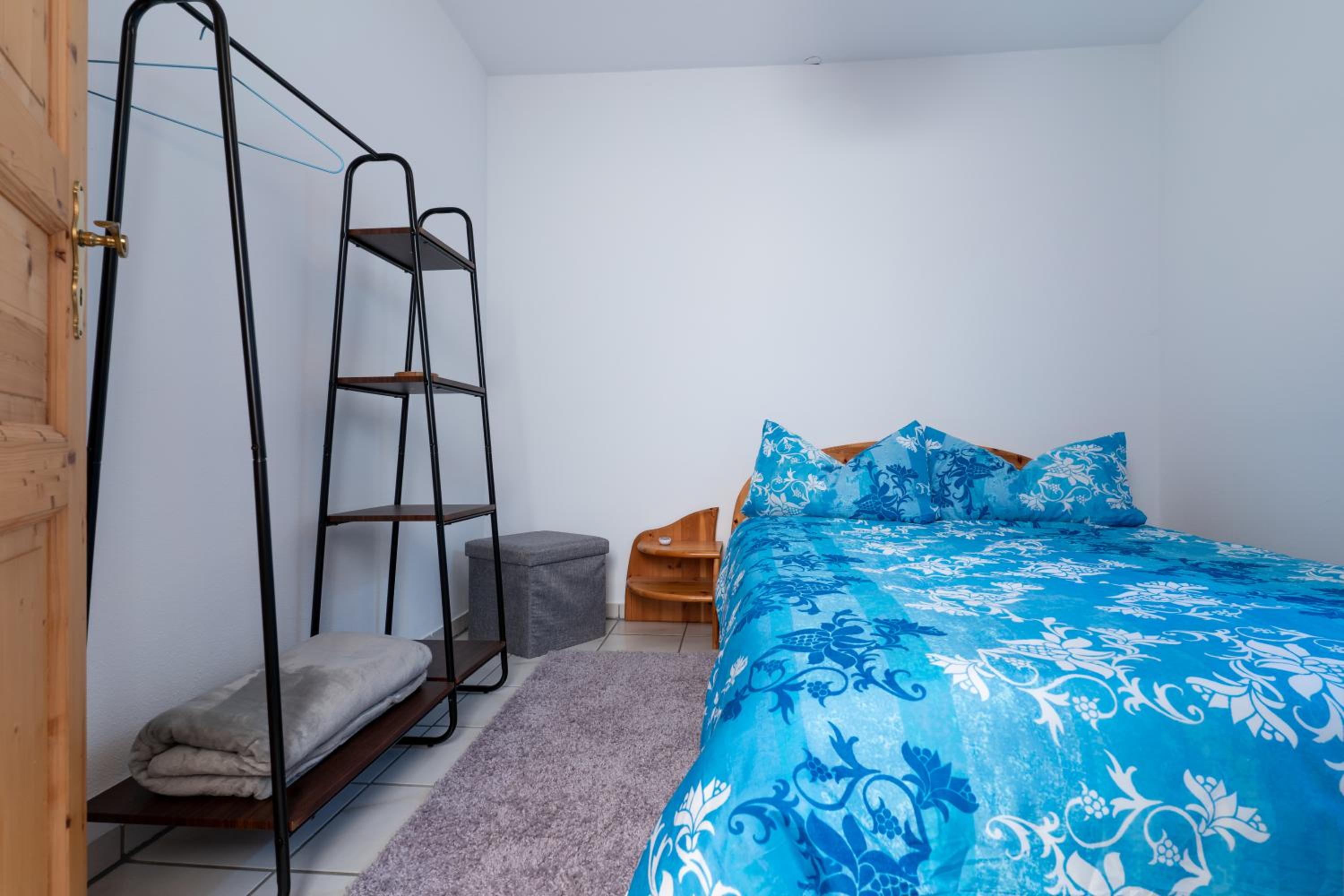 Ferienwohnung CasaNova