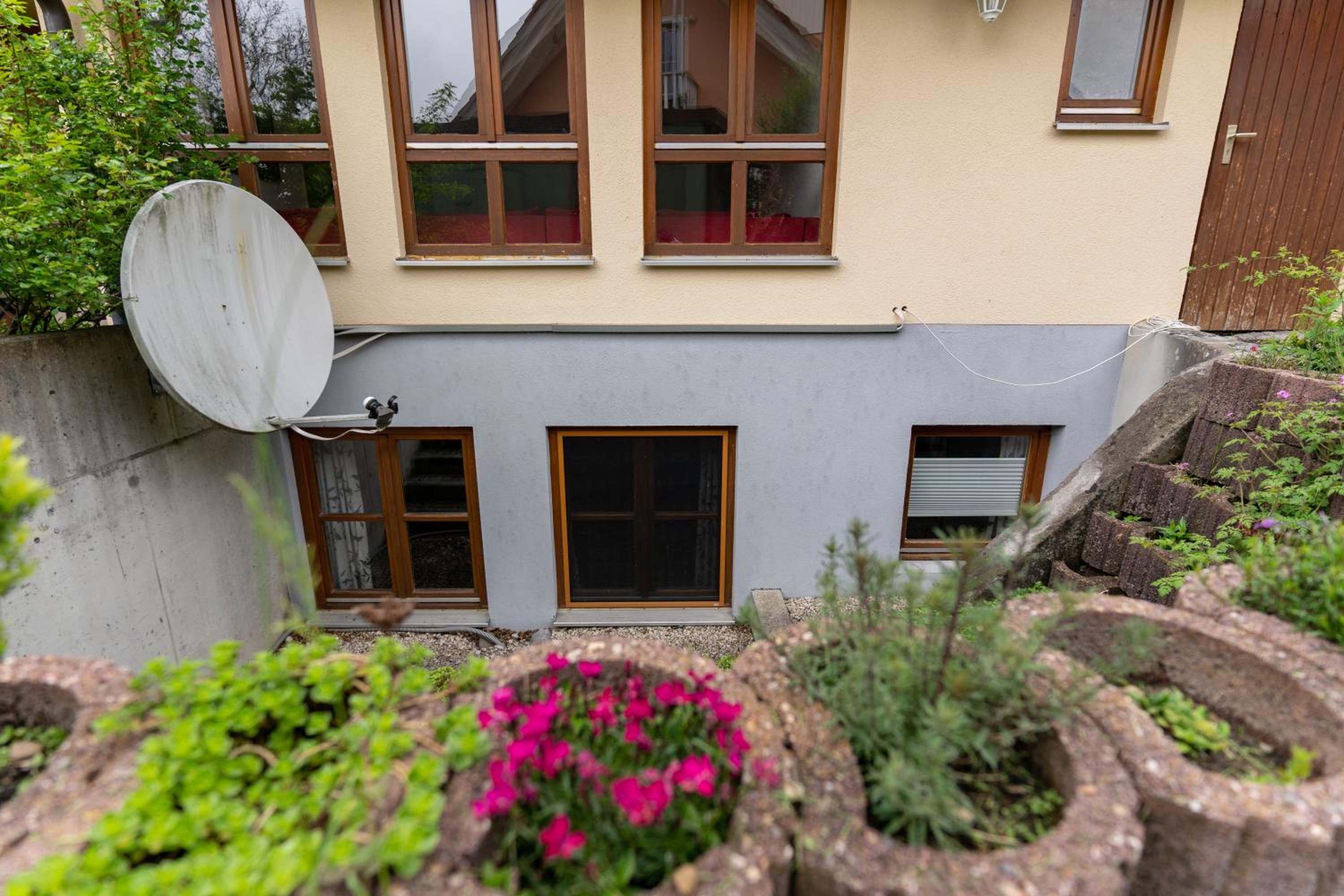 Ferienwohnung CasaNova
