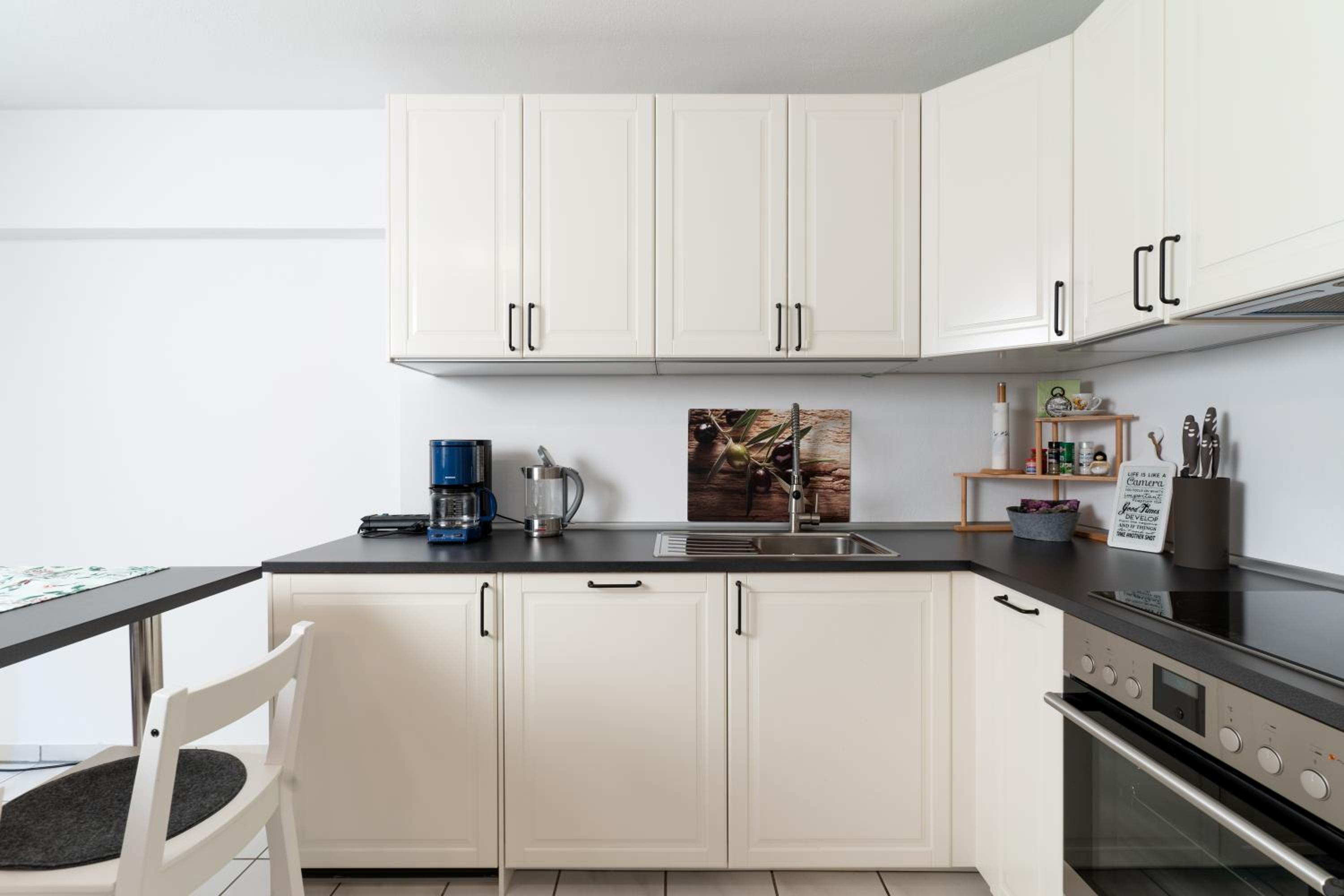 Ferienwohnung CasaNova