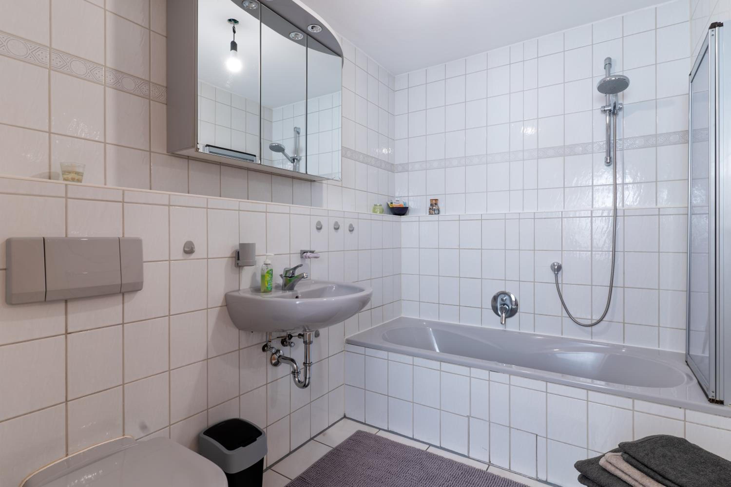 Ferienwohnung CasaNova