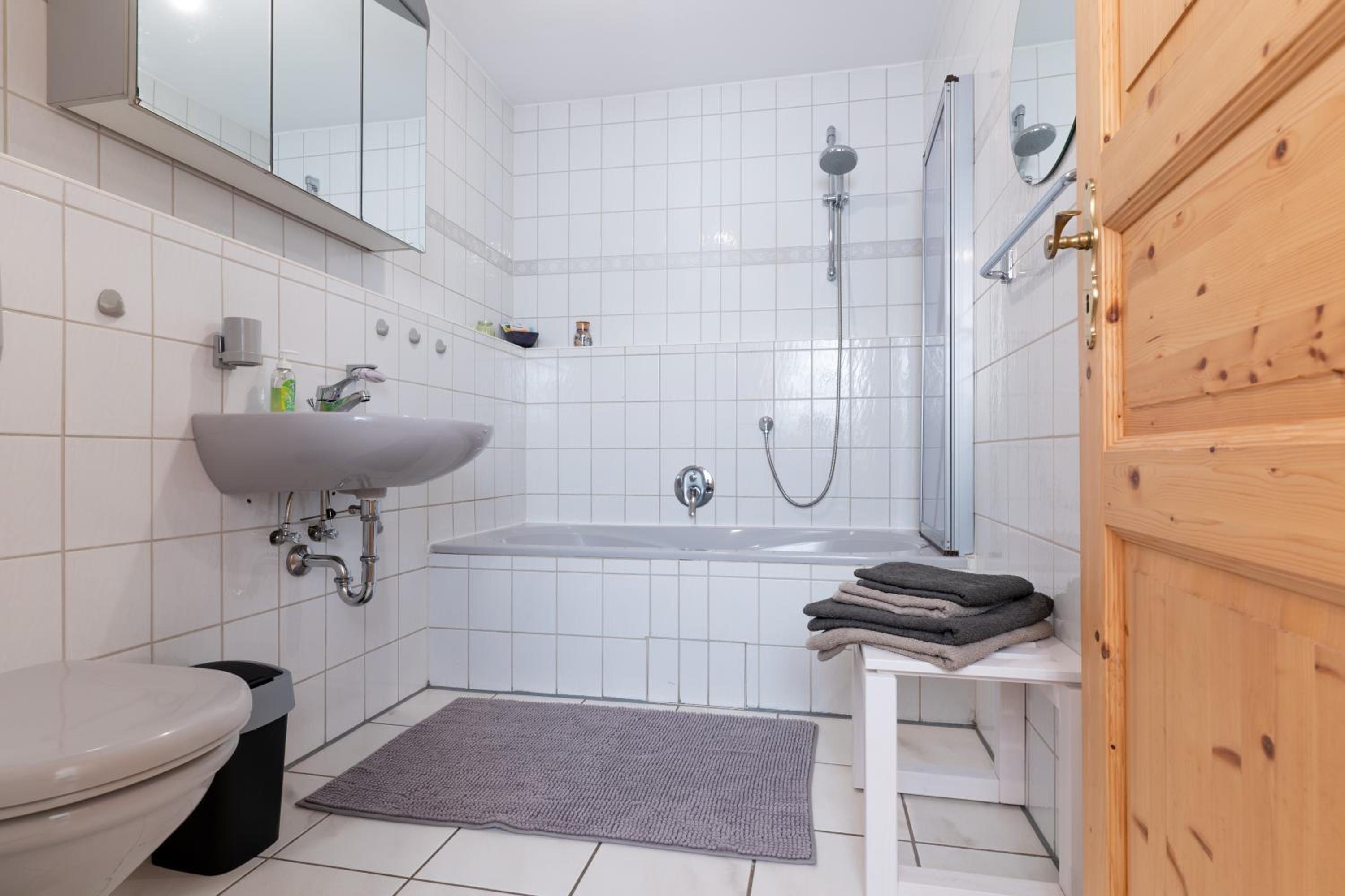 Ferienwohnung CasaNova