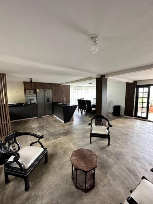 Villa Mercy, finca con jacuzzi cerca a Pereira