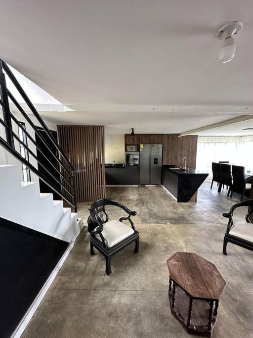 Villa Mercy, finca con jacuzzi cerca a Pereira