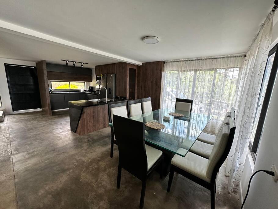 Villa Mercy, finca con jacuzzi cerca a Pereira