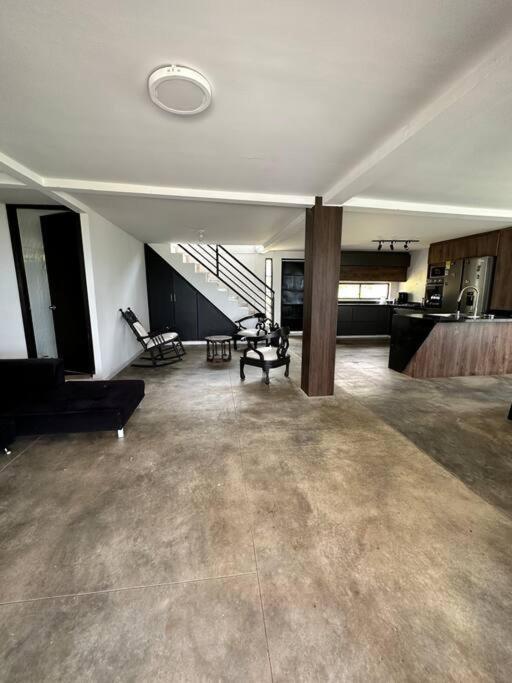 Villa Mercy, finca con jacuzzi cerca a Pereira