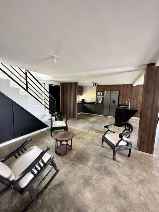 Villa Mercy, finca con jacuzzi cerca a Pereira