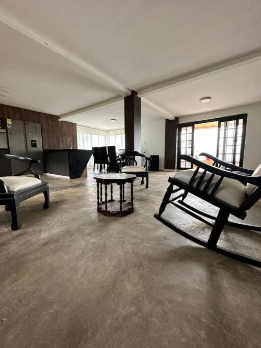 Villa Mercy, finca con jacuzzi cerca a Pereira