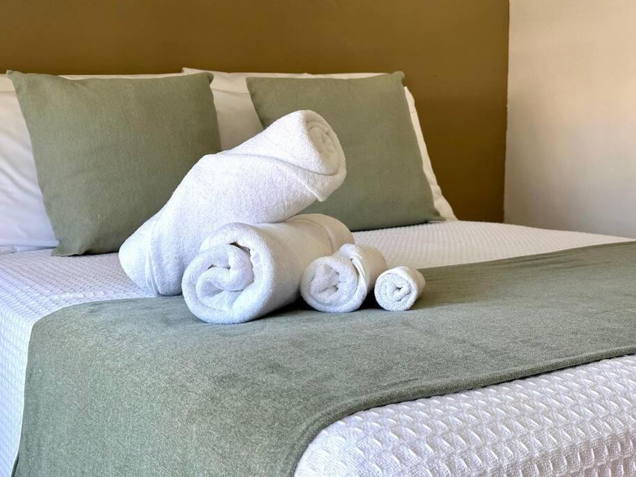 Lovely Loft in Cancun's Heart steps from ADO by Solmar Rentals