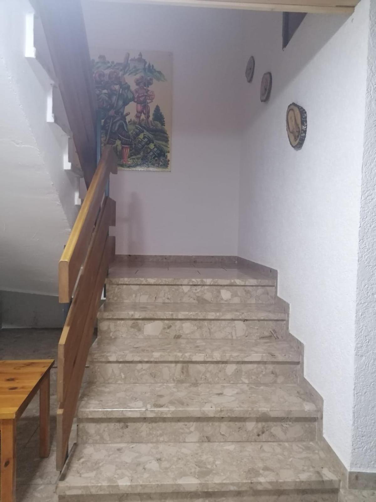 Haus Schwarzwaldblick