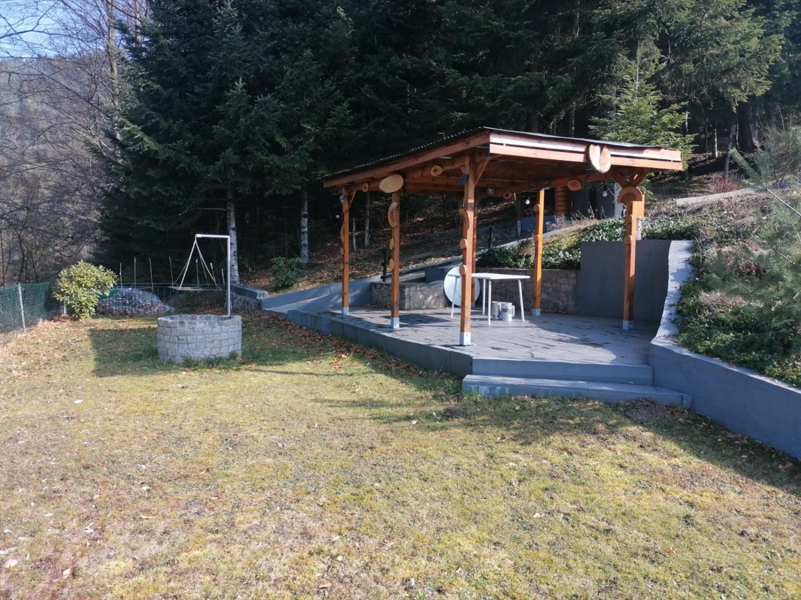 Haus Schwarzwaldblick