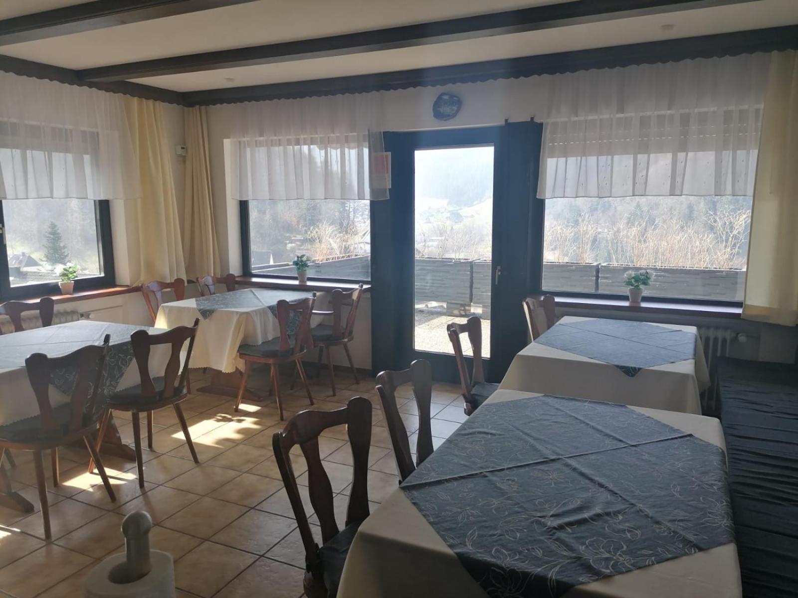 Haus Schwarzwaldblick