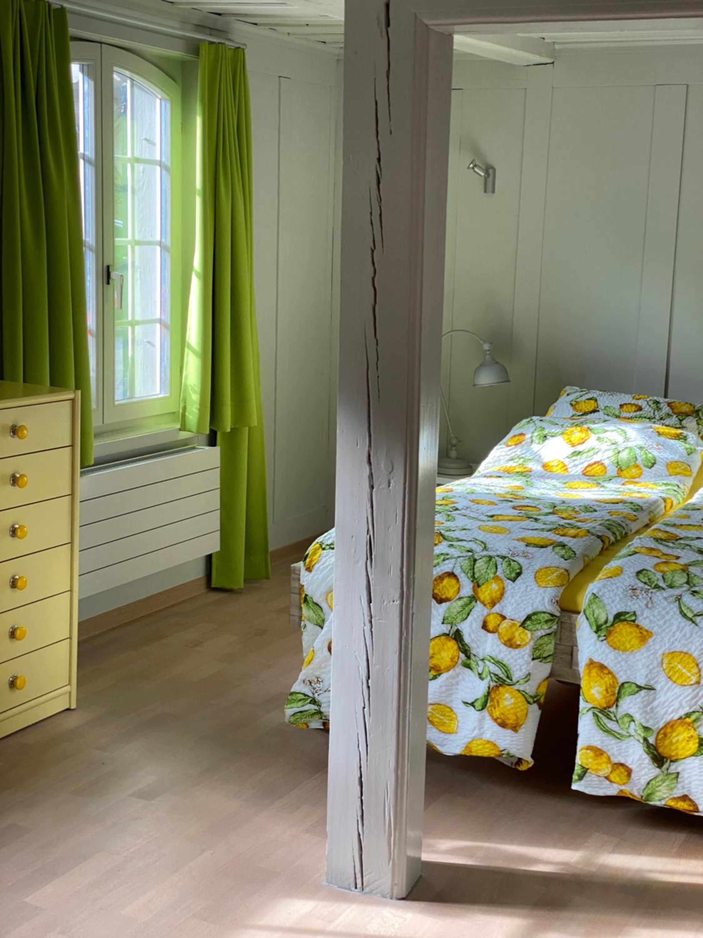 B&B tannen124