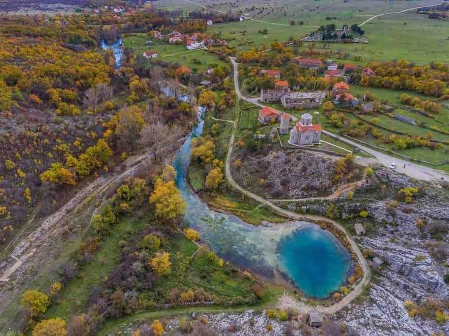 Luxury Villa,private pool, sauna,Jacuzzi,near Split
