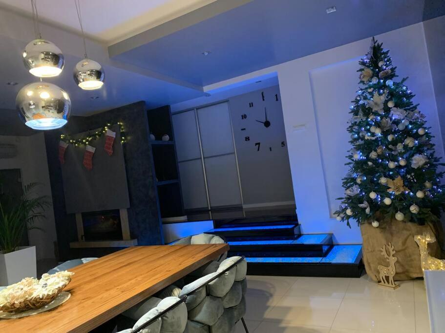 Luxury Villa,private pool, sauna,Jacuzzi,near Split