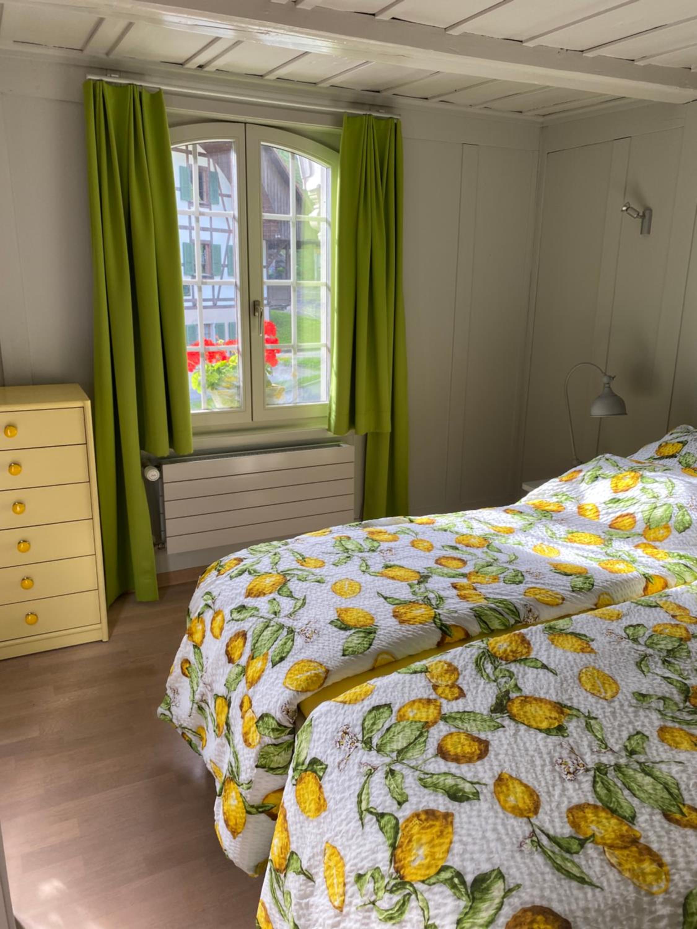 B&B tannen124