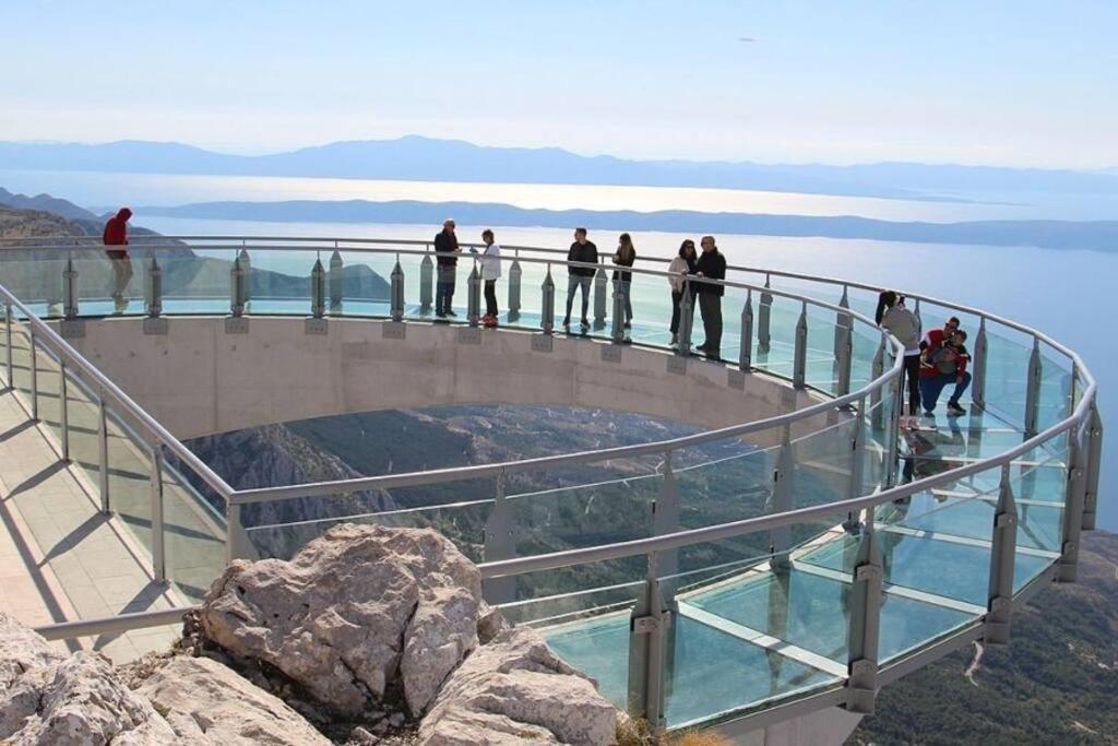Luxury Villa,private pool, sauna,Jacuzzi,near Split