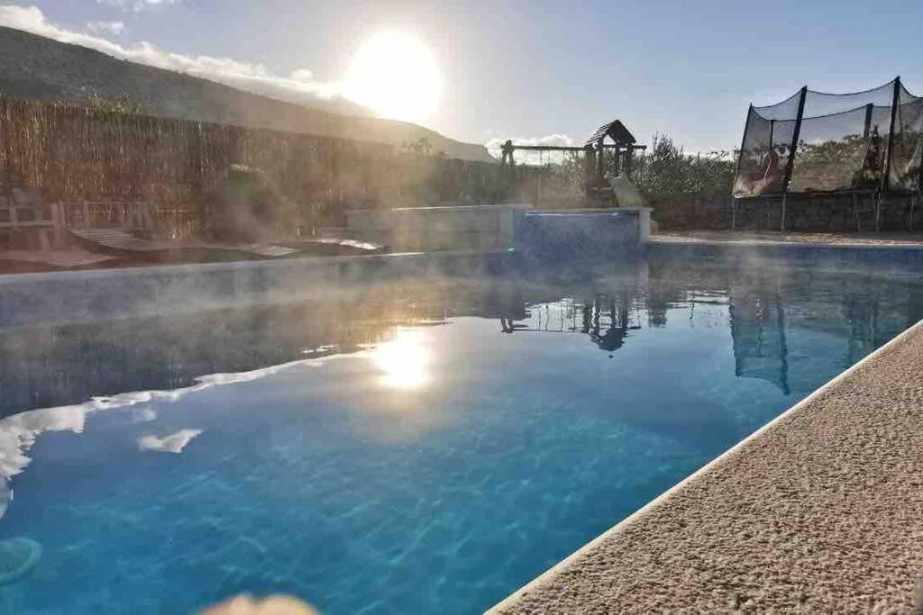 Luxury Villa,private pool, sauna,Jacuzzi,near Split