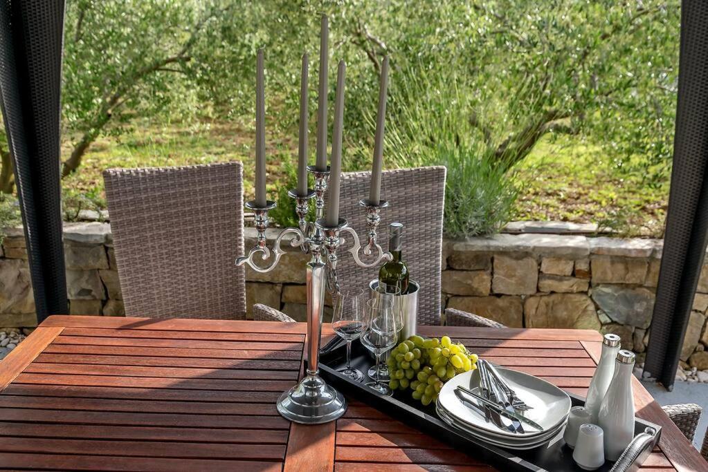 Luxury Villa,private pool, sauna,Jacuzzi,near Split