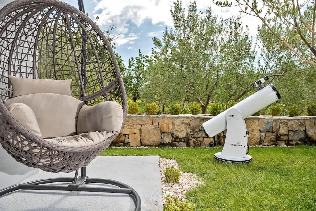 Luxury Villa,private pool, sauna,Jacuzzi,near Split
