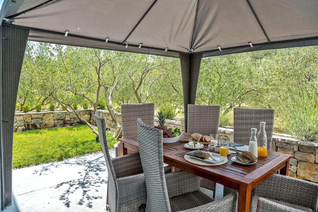 Luxury Villa,private pool, sauna,Jacuzzi,near Split