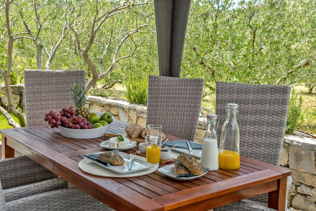 Luxury Villa,private pool, sauna,Jacuzzi,near Split