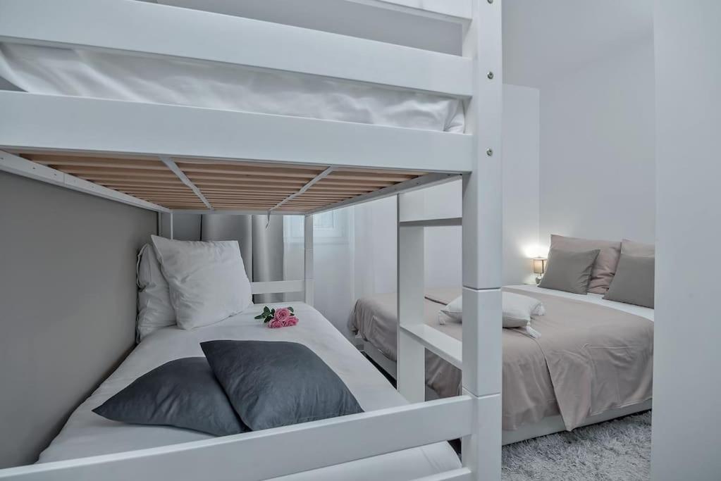 Luxury Villa,private pool, sauna,Jacuzzi,near Split