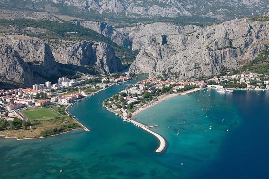 Luxury Villa,private pool, sauna,Jacuzzi,near Split