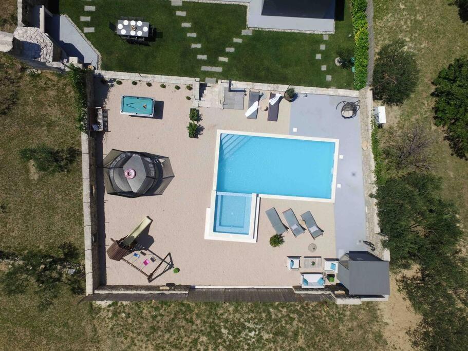 Luxury Villa,private pool, sauna,Jacuzzi,near Split