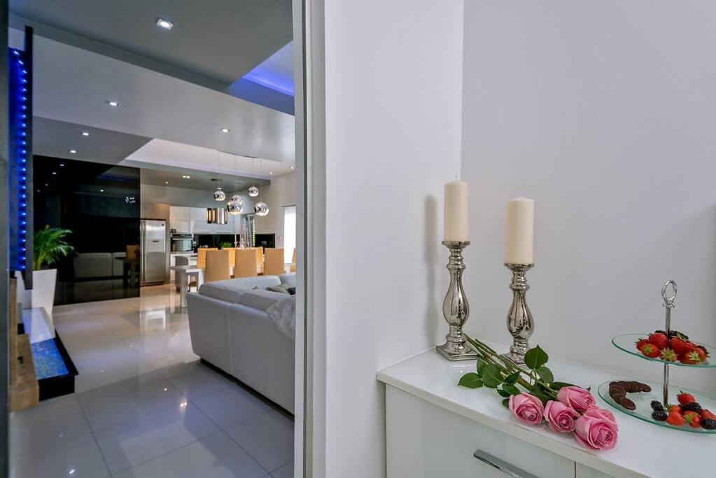 Luxury Villa,private pool, sauna,Jacuzzi,near Split