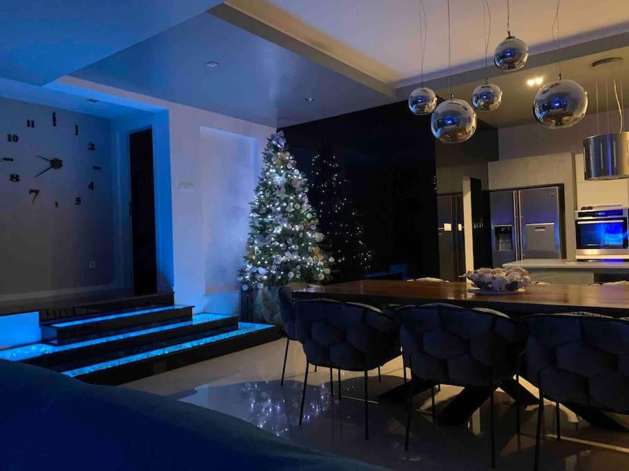 Luxury Villa,private pool, sauna,Jacuzzi,near Split